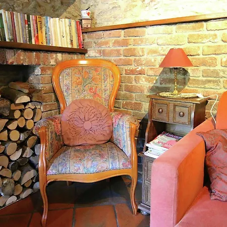 Forest Hideaway, Baillamont, Cleaning Included Σπίτι διακοπών *