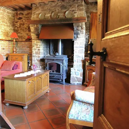 In With Terrace, Cleaning Included Holiday home