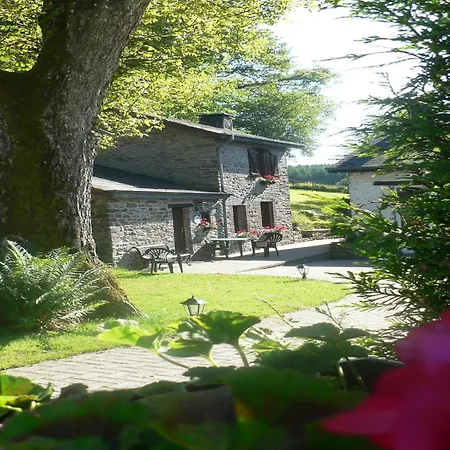 In With Terrace, Cleaning Included Holiday home *