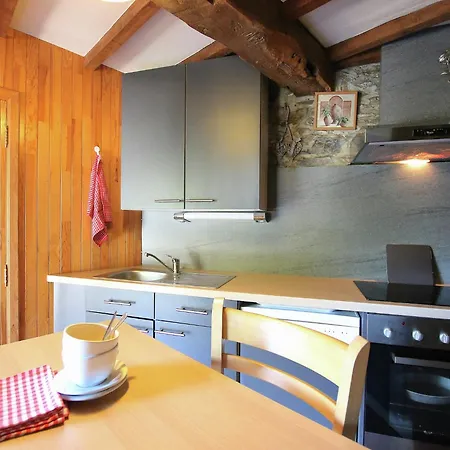 Forest Hideaway, Baillamont, Cleaning Included Baillamont