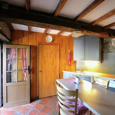 Holiday home In With Terrace, Cleaning Included *